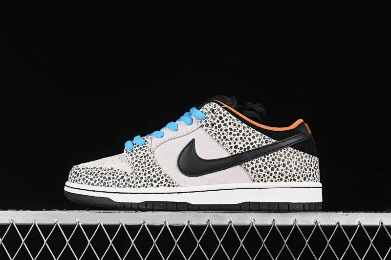 All categories Nk SB Dunk series Nk SB Dunk Low low-top sneakers Nk SB Dunk Low Pro "Electric" electric color SB low-top casual sneakers FZ1233-002